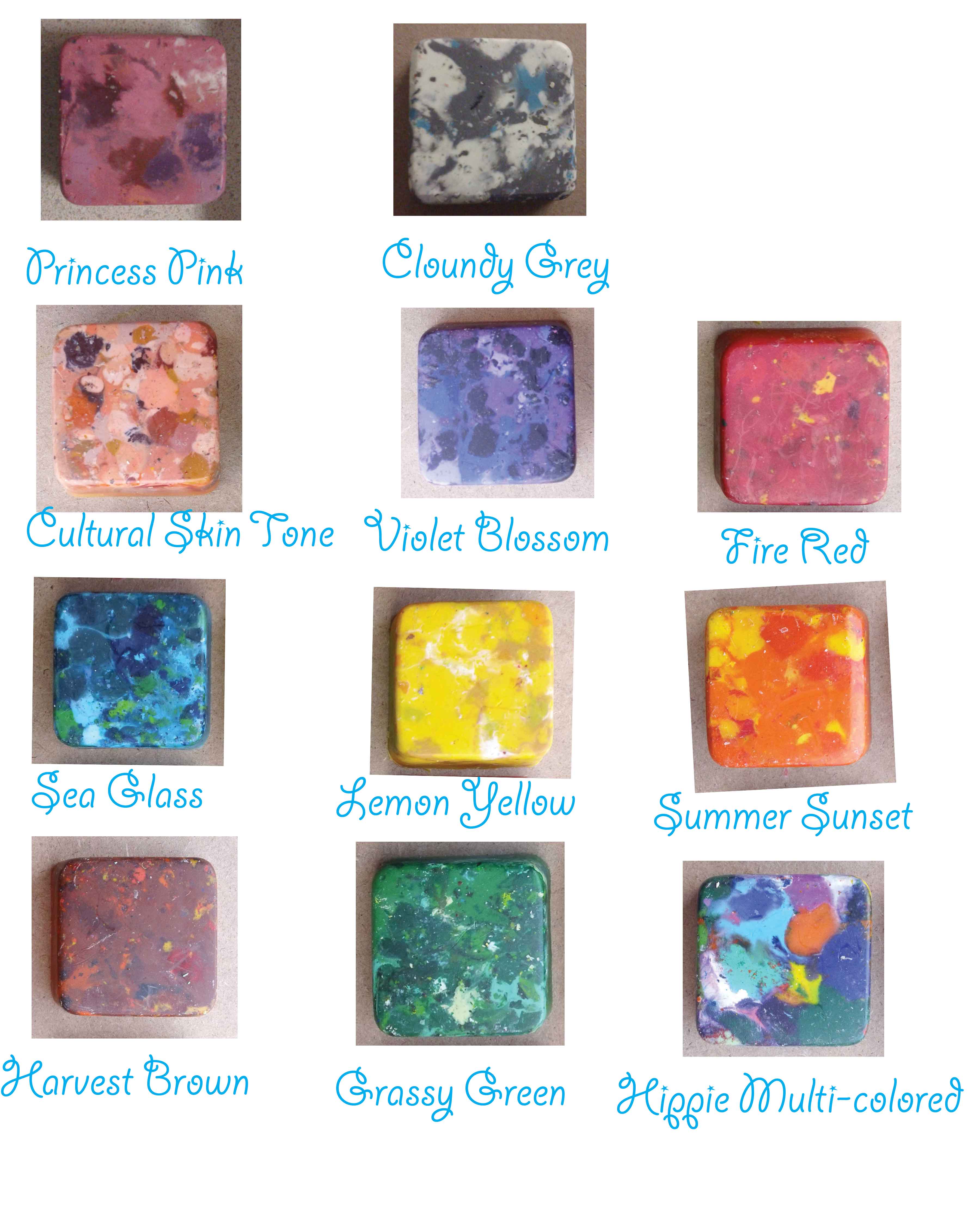 all block pics