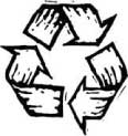 recycle logo